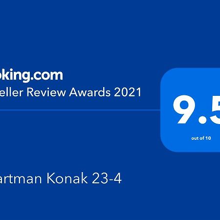 זלאטיבור Apartman Konak 23-4 מראה חיצוני תמונה
