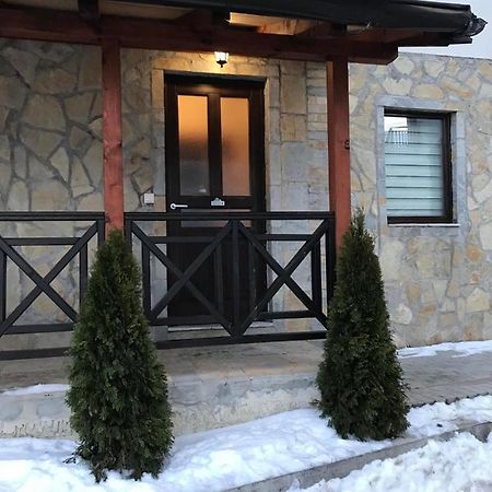 זלאטיבור Apartman Konak 23-4 מראה חיצוני תמונה