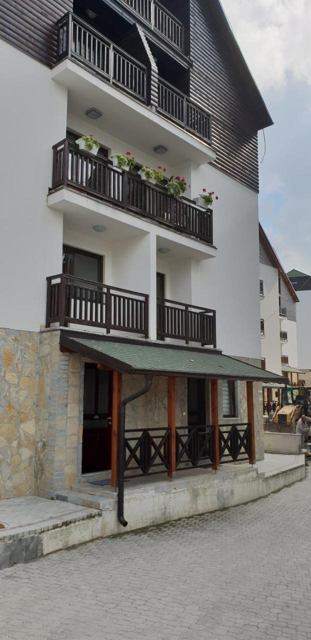 זלאטיבור Apartman Konak 23-4 מראה חיצוני תמונה
