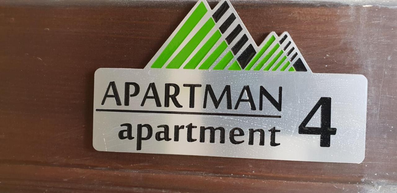 זלאטיבור Apartman Konak 23-4 מראה חיצוני תמונה