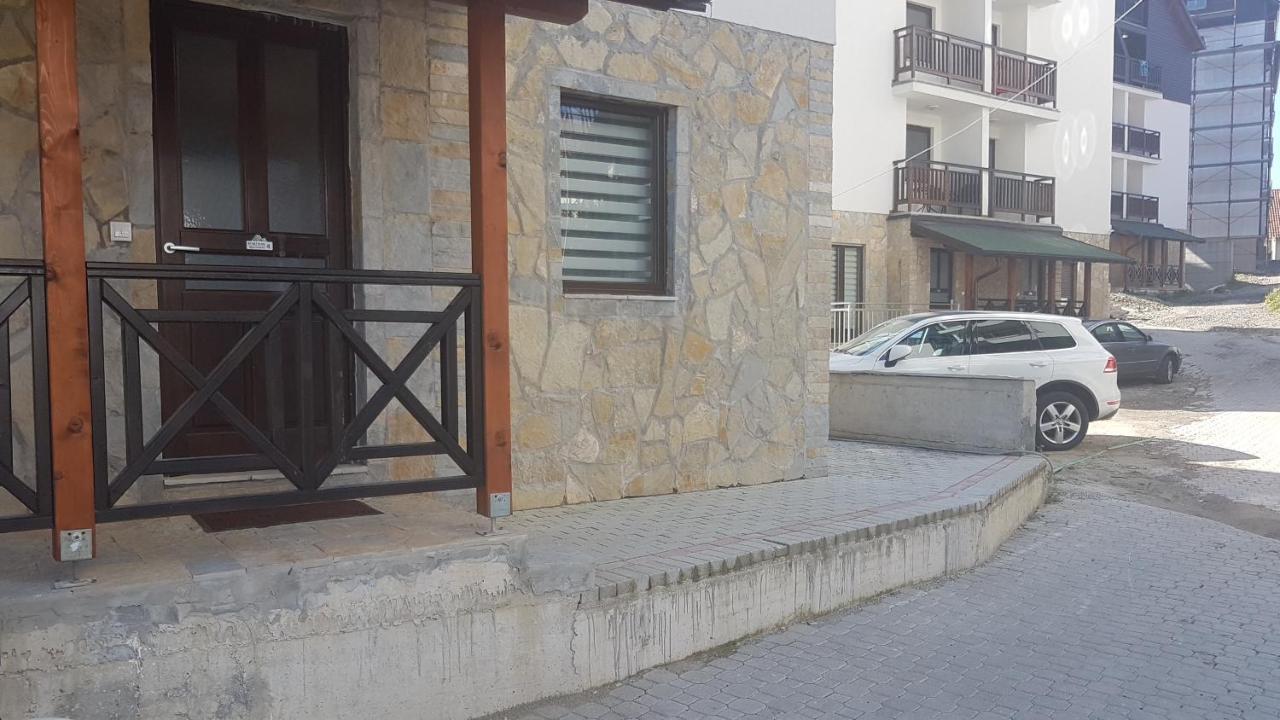 זלאטיבור Apartman Konak 23-4 מראה חיצוני תמונה