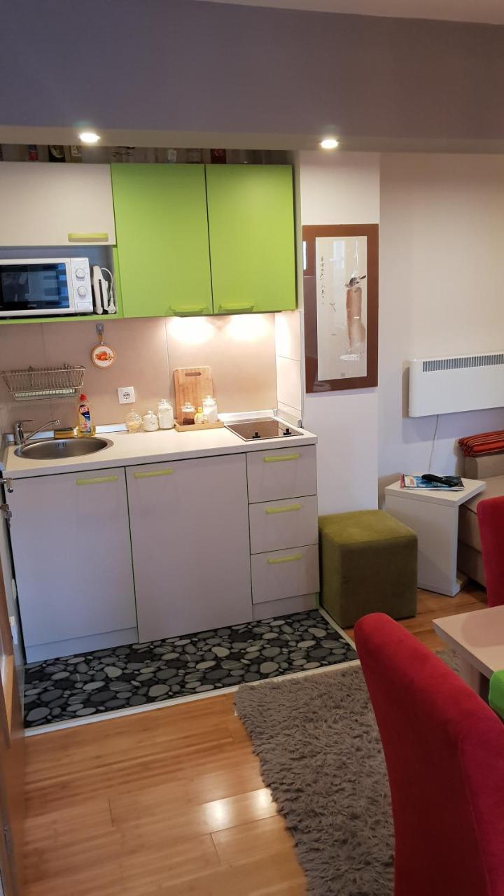 זלאטיבור Apartman Konak 23-4 מראה חיצוני תמונה