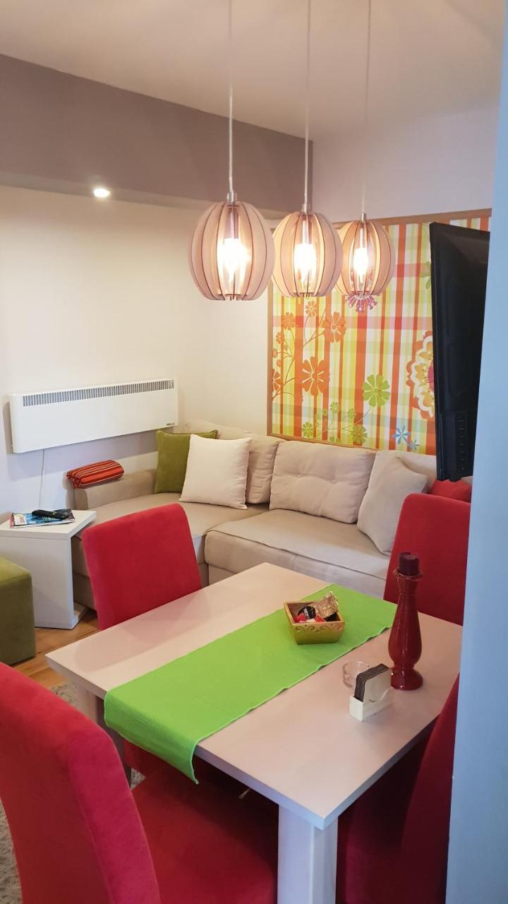 זלאטיבור Apartman Konak 23-4 מראה חיצוני תמונה