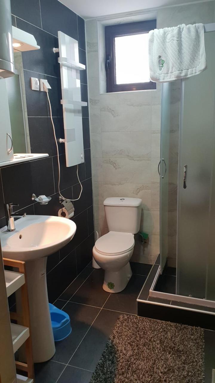 זלאטיבור Apartman Konak 23-4 מראה חיצוני תמונה