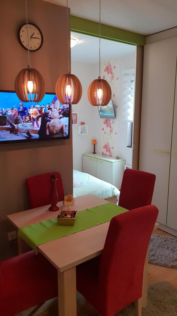 זלאטיבור Apartman Konak 23-4 מראה חיצוני תמונה