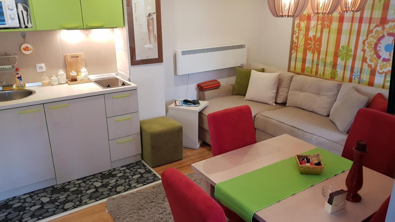 זלאטיבור Apartman Konak 23-4 מראה חיצוני תמונה