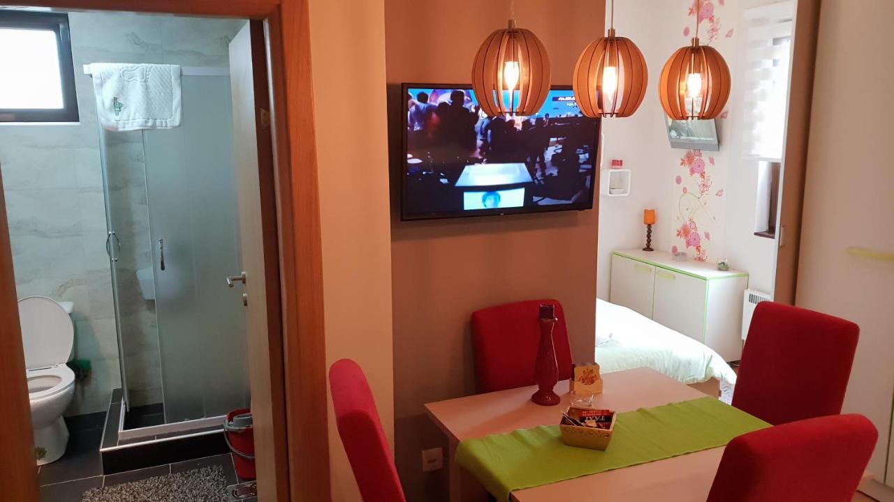 זלאטיבור Apartman Konak 23-4 מראה חיצוני תמונה