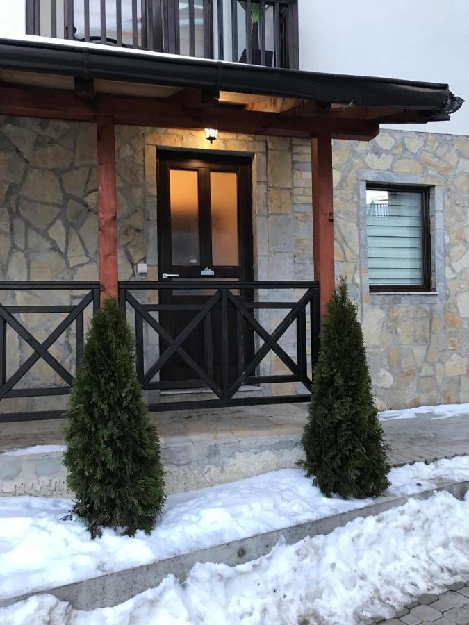 זלאטיבור Apartman Konak 23-4 מראה חיצוני תמונה
